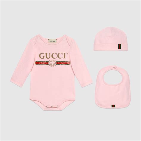 gucci baby girl collection.